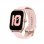 Amazfit GTS 4 Smartwatch rosa