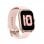 Amazfit GTS 4 Reloj Smartwatch Rosa