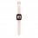 Amazfit GTS 4 Reloj Smartwatch Rosa