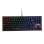 Iggual Onyx TKL Teclado Gaming Mecánico RGB Switch Outemu Azul