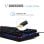 Iggual Onyx TKL Teclado Gaming Mecánico RGB Switch Outemu Azul
