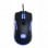 Stesso mouse da gioco OPAL 7D RGB 7200 DPI nero