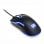 Stesso mouse da gioco OPAL 7D RGB 7200 DPI nero
