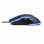 Stesso mouse da gioco OPAL 7D RGB 7200 DPI nero