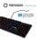 Iggual Obsidian Teclado Gaming Mecánico RGB Switch Outemu Azul