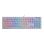 Iggual Pearl Teclado Gaming Mecánico RGB Switch Outemu Azul
