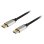 Cable DisplayPort Equip 1.4 Premium 8K 60Hz 1m Negro