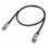 Equip Cable de Malla DisplayPort Premium 1.4 8K 60Hz Macho/Macho 1m Negro