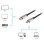 Cable DisplayPort Equip 1.4 Premium 8K 60Hz 1m Negro