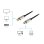 Cable DisplayPort Equip 1.4 Premium 8K 60Hz 1m Negro