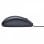 Logitech M100 Ratón Óptico Ambidestro 1000DPI Negro