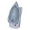 Plancha Jata JEPL2810 suela cerámique 1000 W double tension poignée pliable