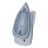 Plancha Jata JEPL2810 suela cerámique 1000 W double tension poignée pliable