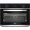 Beko BBCM13300XC Horno Compacto Multifunción 48L A Acero Inoxidable