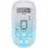 Xtrfy MZ1 Ratón Inalámbrico Gaming RGB Blanco