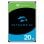 Seagate Skyhawk AI 3,5 Zoll, 20 TB, SATA3