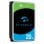 Seagate Skyhawk AI 3,5 Zoll, 20 TB, SATA3