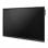 Optoma Creative Touch 5752RK 75" Pantalla Interactiva LED UltraHD 4K Táctil