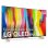 LG OLED42C26LB 42" OLED EVO UltraHD 4K HDR10
