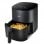 Cosori Pro Chef Edition Heißluftfritteuse 4,7 l 1500 W schwarz + Zubehör