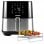 Friggitrice ad aria Cosori Stainless Chef Edition 5,5 L 1700 W