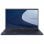 ASUS ExpertBook B1 B1500CEAE-EJ3404W Intel Core i5-1135G7/8GB/1TB SSD/15,6"