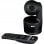AVer DL10 2 MP Noir 1920 x 1080 pixels 60 ips CMOS 25,4 / 2,8 mm (1 / 2.8")