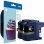 Cartucho de Tinta Original Brother LC123BKBP2DR Negro Pack 2 Unidades