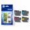 Cartuchos de Tinta Original Brother LC422XLVAL MultiPack Negro/Cian/Magenta/Amarillo