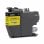 Cartucho de Tinta Original Brother LC422XLY Amarillo