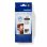 Cartuccia d'inchiostro nero originale Brother LC427BK