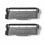 Pacote de toner preto Brother TN2320TWIN original com 2 unidades