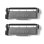 Toner Brother TN2320TWIN Noir Pack 2 Unités