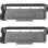 Toner Brother TN2320TWIN Noir Pack 2 Unités