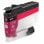 Tintenpatrone Brother LC426M Magenta Original 1500 Seiten Einzelpack
