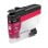 Tintenpatrone Brother LC426M Magenta Original 1500 Seiten Einzelpack