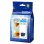 Cartucho de Tinta Original Brother LC3235XLC Cian XL