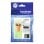 Cartucho de Tinta Original Brother LC3217VAL MultiPack Preto/Ciano/Magenta/Amarelo