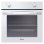 Four Encastrable Candy Idea FIDC B100 Nettoyage Manuel 70L 60cm A Multifonction Blanc