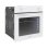 Four Encastrable Candy Idea FIDC B100 Nettoyage Manuel 70L 60cm A Multifonction Blanc