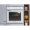 Four Encastrable Candy Idea FIDC B100 Nettoyage Manuel 70L 60cm A Multifonction Blanc