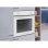 Four Encastrable Candy Idea FIDC B100 Nettoyage Manuel 70L 60cm A Multifonction Blanc