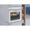 Four Encastrable Candy Idea FIDC B100 Nettoyage Manuel 70L 60cm A Multifonction Blanc