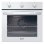 Candy Idea FIDC B502 Forno Multifunções 65L Branco