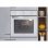 Candy Idea FIDC B502 Forno Multifunções 65L Branco