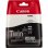 Canon Cartouche d'encre noire pigmentée PGI-525PGBK (lot de deux paquets)