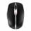 CHERRY MW 9100 mouse Ambidestro RF senza fili + Bluetooth 2400 DPI