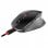 CHERRY MW 8C ERGO mouse Mano destra RF senza fili + Bluetooth Ottico 3000 DPI