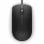 DELL MS116 Maus Büro Beidhändig USB Typ-A Optisch 1000 DPI