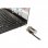 Dell 461-AAEU Cabo Antirrobo Aço Inoxidável 1.8 m
